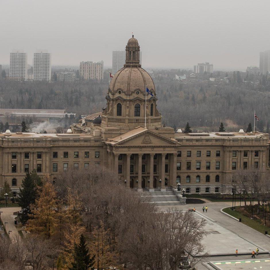 Alberta's ban on police 'carding' expires, but province says practice still outlawed